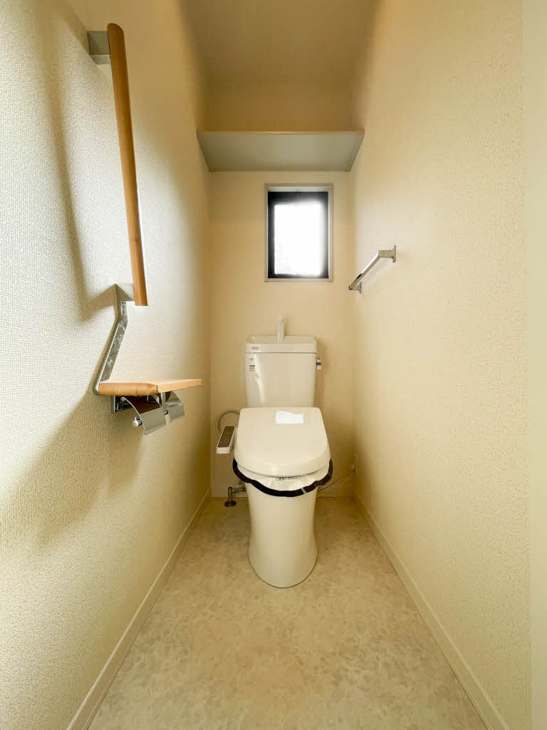 ウェステリアＡ 0101号-6