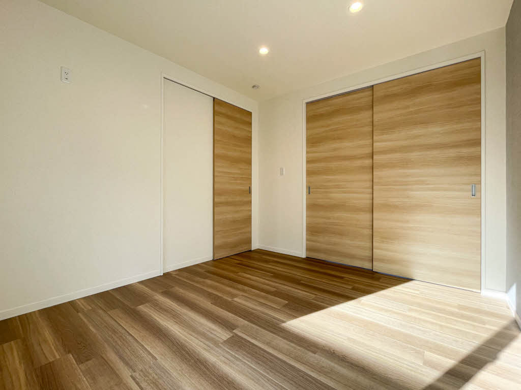 ウェステリアＡ 0101号-8