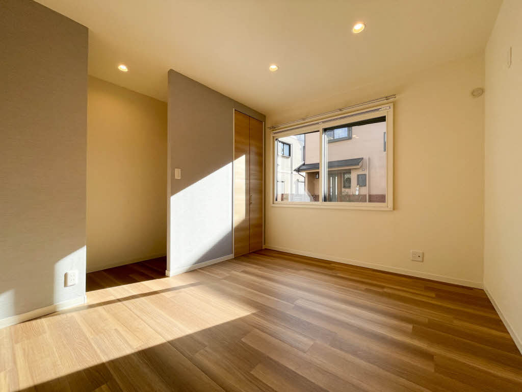 ウェステリアＡ 0101号-9