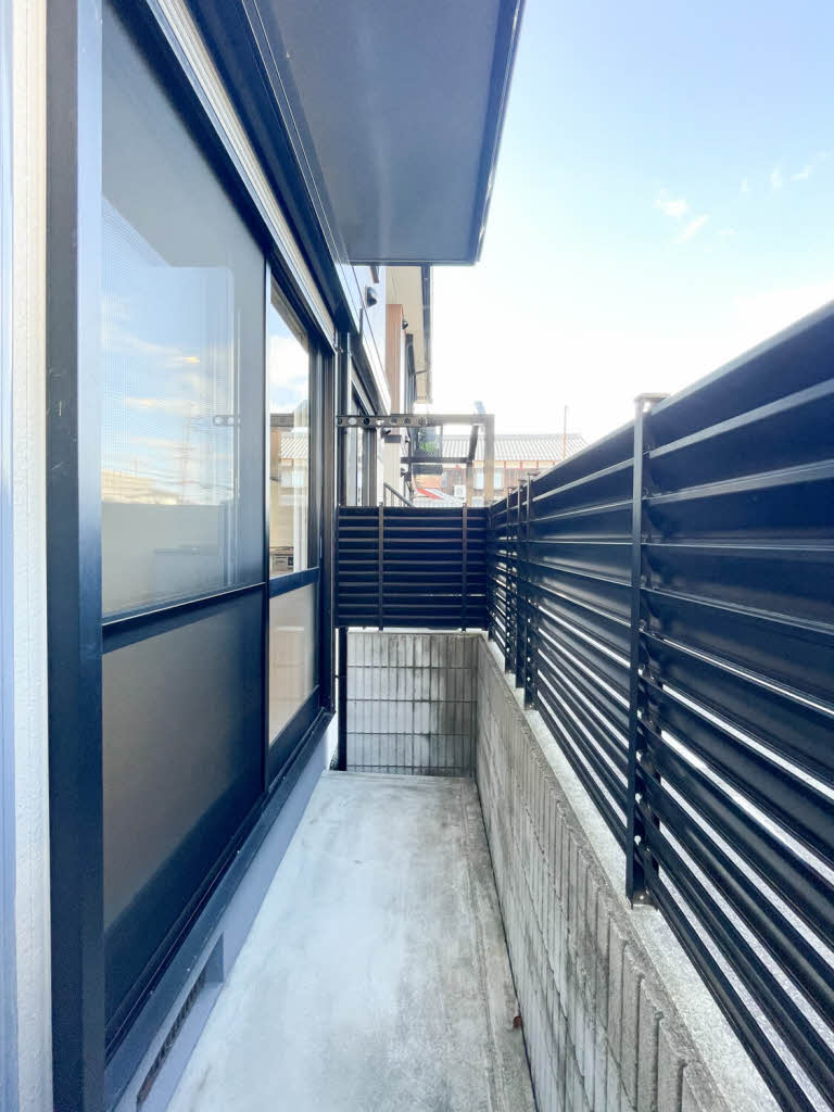 ウェステリアＡ 0101号-10