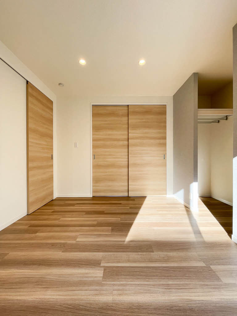 ウェステリアＡ 0101号-11