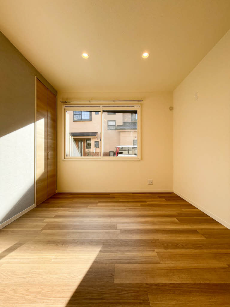 ウェステリアＡ 0101号-13