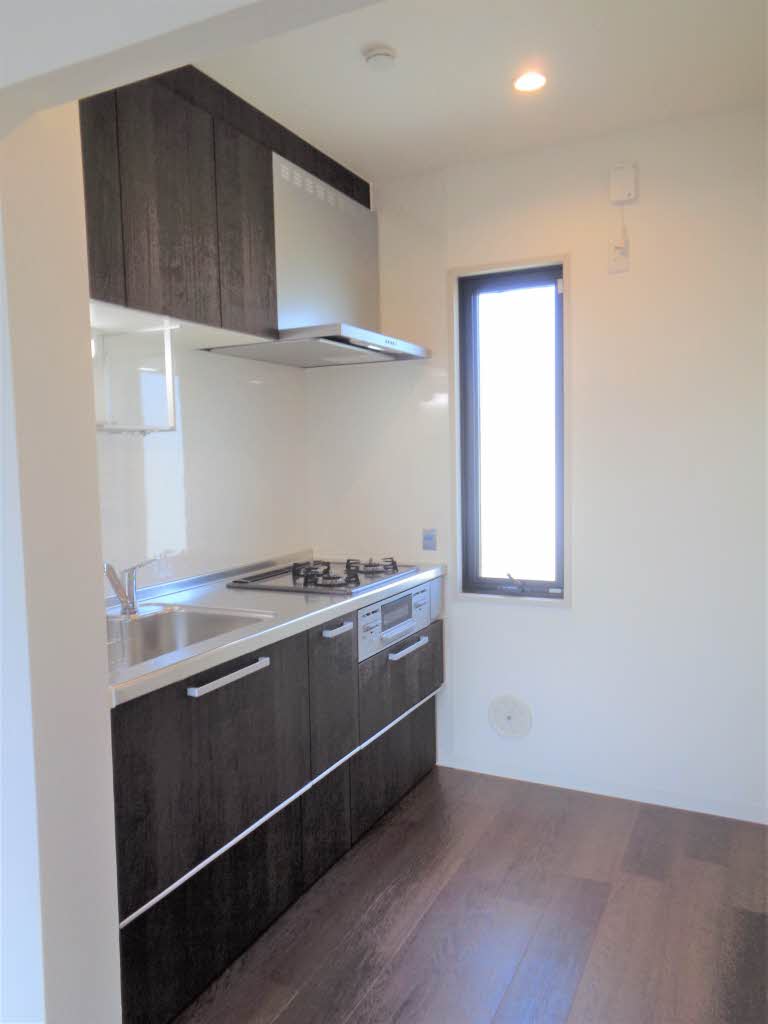 ウェステリアＢ 0202号-1