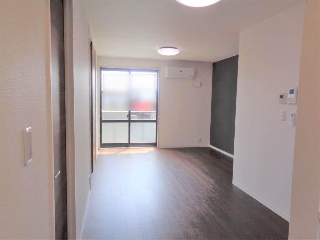 ウェステリアＢ 0202号-2