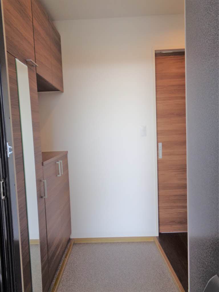 ウェステリアＢ 0202号-12