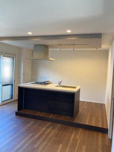 リバティ・コート 0204号-1