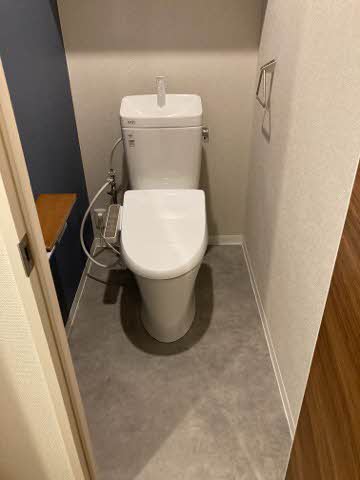 リバティ・コート 0204号-12