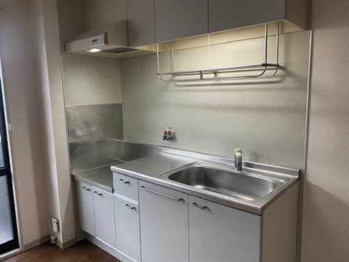 リバティ・コート 0206号-2