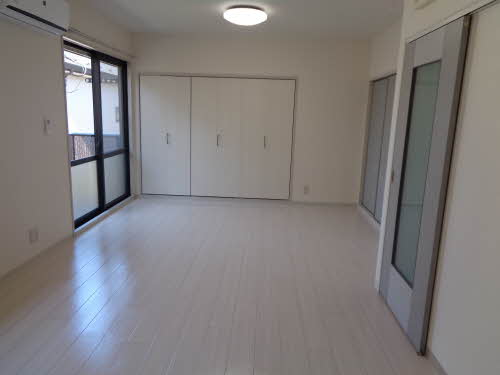 リバティ野村 B201号-3