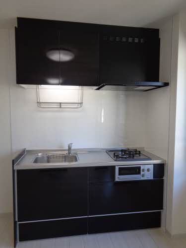 リバティ野村 B201号-5