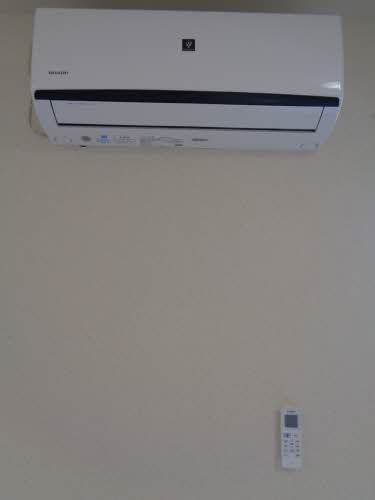 リバティ野村 B201号-6