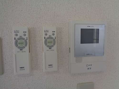 リバティ野村 B201号-7