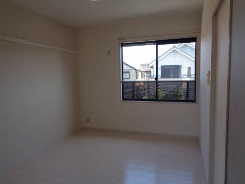 リバティ野村 B201号-9