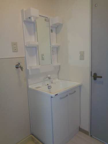 リバティ野村 B201号-11