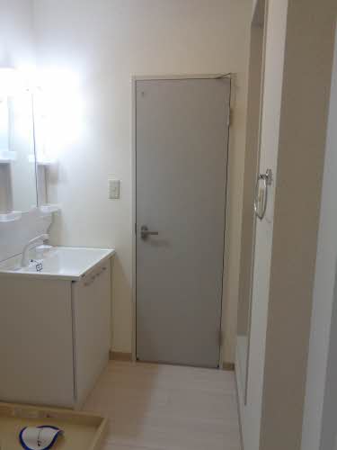 リバティ野村 B201号-12