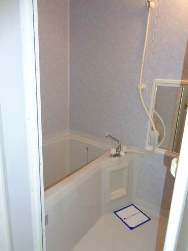 リバティ野村 B201号-13