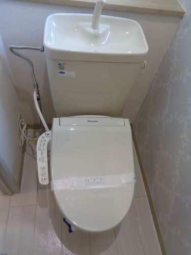 リバティ野村 B201号-14