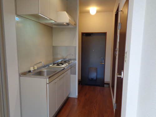 レーベン21 0101号-3