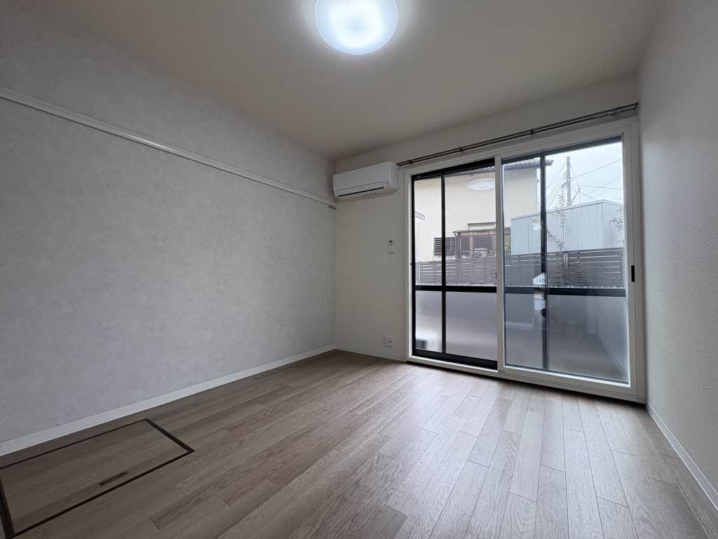 レーベン21 0102号-2