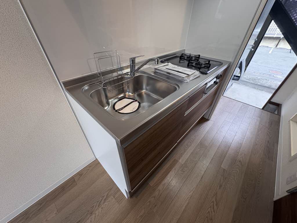 レーベン21 0102号-3