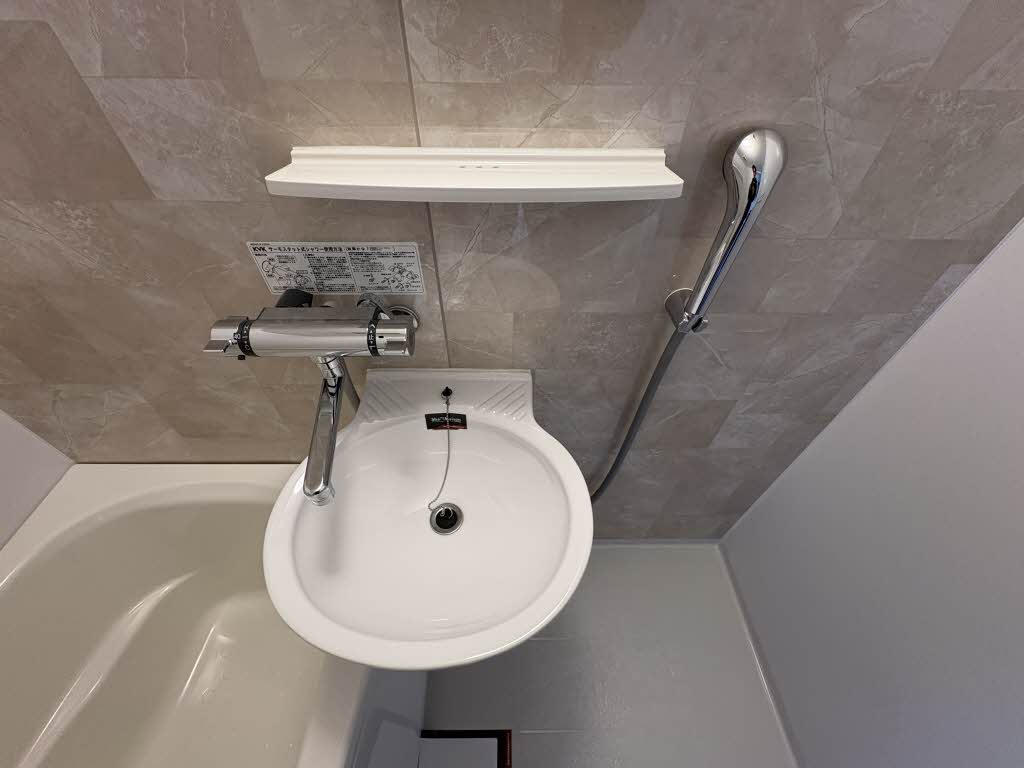 レーベン21 0102号-5