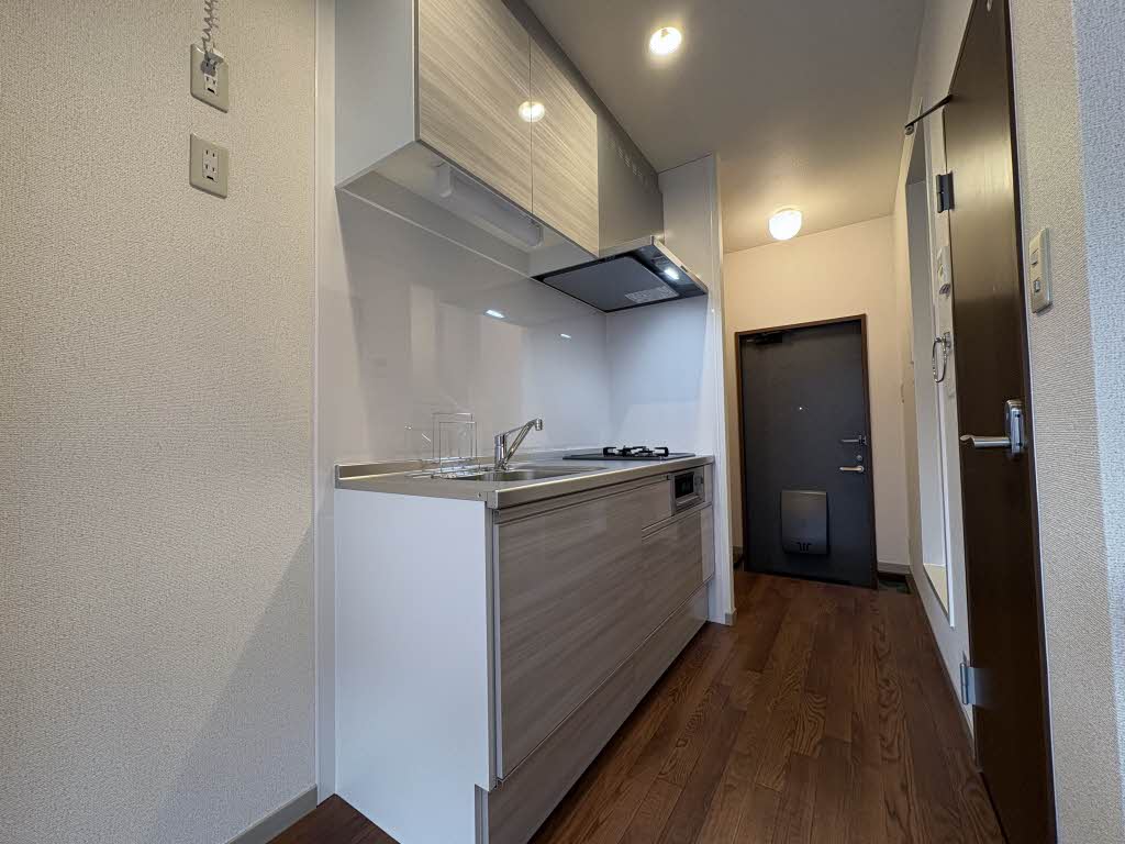 レーベン２１ 0103号-14