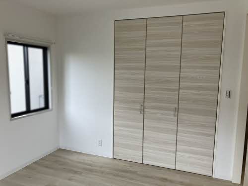 ウィステリア A103号-3