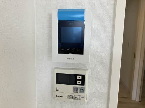 ウィステリア A103号-5