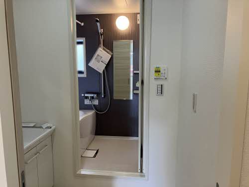 ウィステリア A103号-7