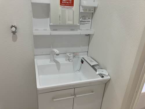 ウィステリア A103号-8