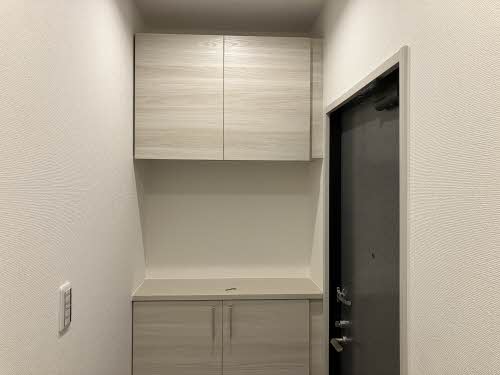 ウィステリア A103号-10