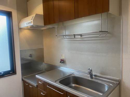 ニナジーパレス A102号-2