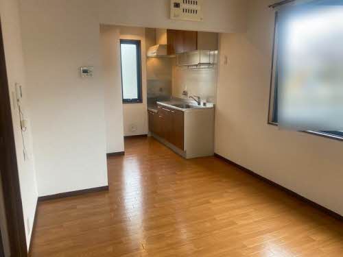 ニナジーパレス A102号-3