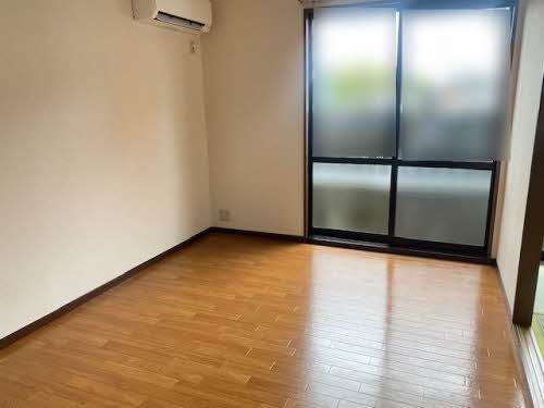 ニナジーパレス A102号-6