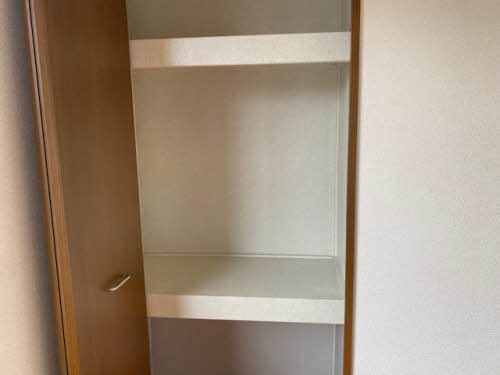 ニナジーパレス A102号-8