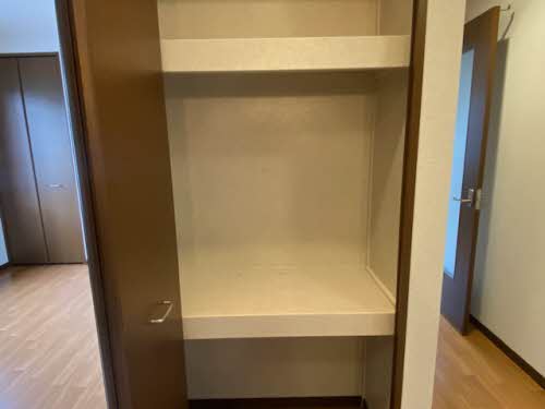 ニナジーパレス A102号-9