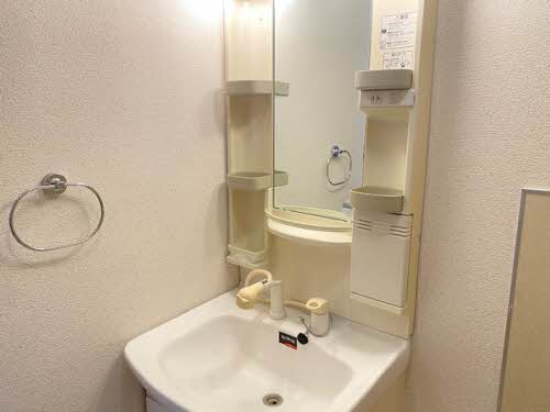 ニナジーパレス A102号-13