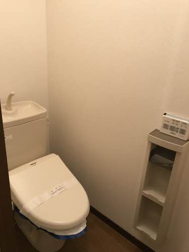 ニナジーパレス C101号-4