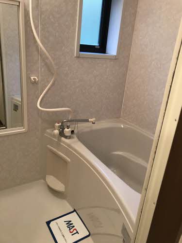 ニナジーパレス C101号-5