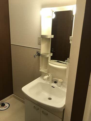 ニナジーパレス C101号-6