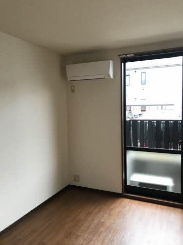 ニナジーパレス C101号-7