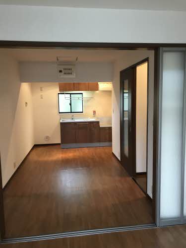 ニナジーパレス C101号-8