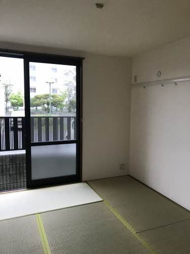 ニナジーパレス C101号-11