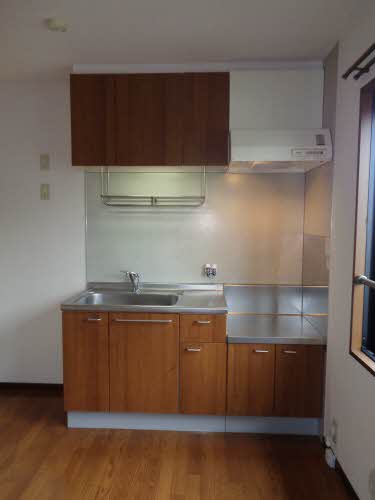 ユウハイツⅢ A201号-3