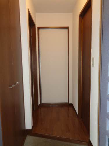 ユウハイツⅢ A201号-6