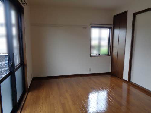 ユウハイツⅢ A201号-11