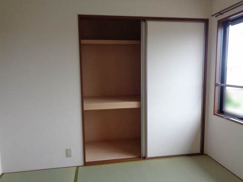 ユウハイツⅢ A201号-13