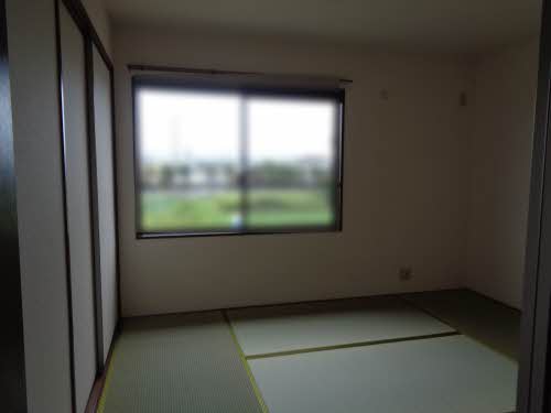 ユウハイツⅢ A201号-14