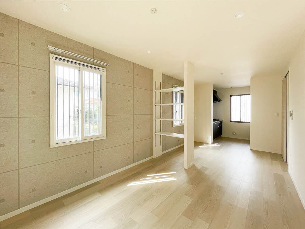 リズムホープ 0101号-2