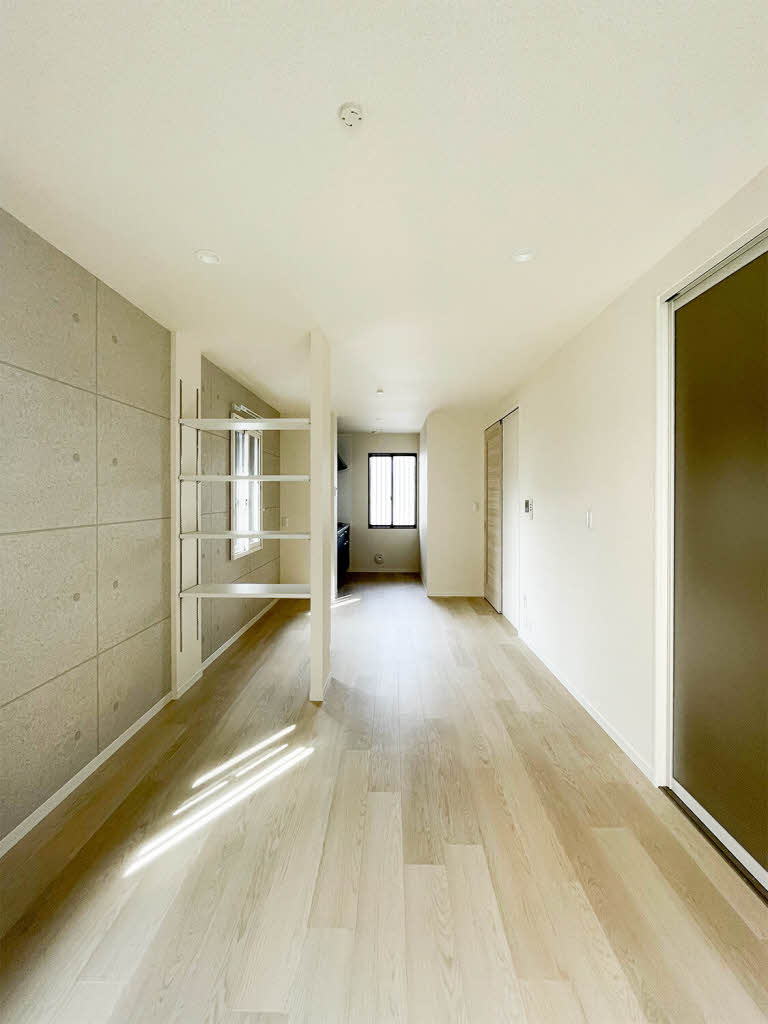 リズムホープ 0101号-3